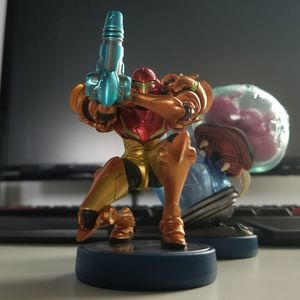 Meet your Posher, Geovanni